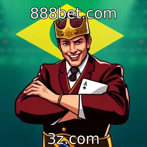 Comportamento de apostadores brasileiros em jogos de cassino