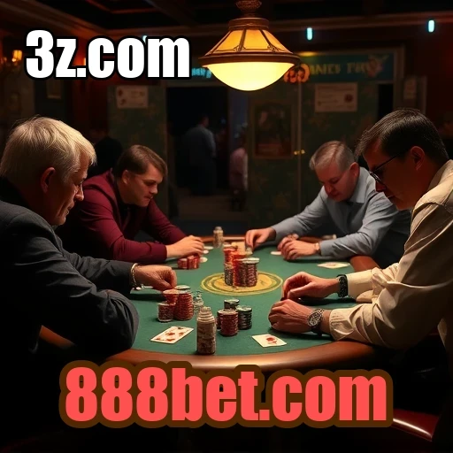 888bet.com Cassino online